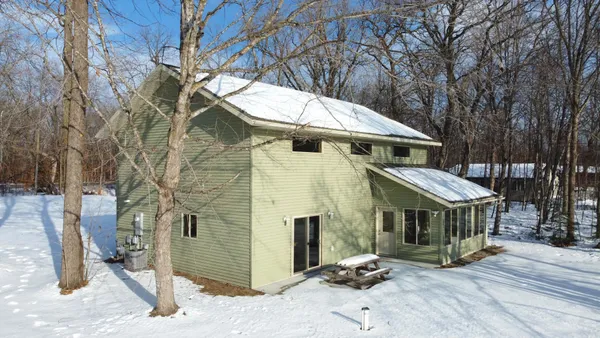 $670,000 | 41860 Co Highway 1, Ottertail, MN 56571