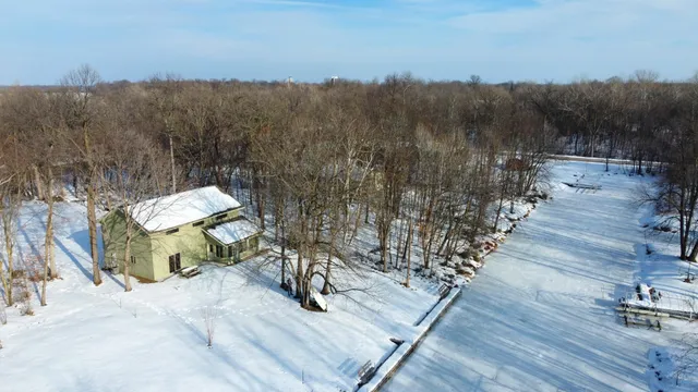 $670,000 | 41860 Co Highway 1, Ottertail, MN 56571