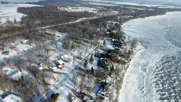 $670,000 | 41860 Co Highway 1, Ottertail, MN 56571