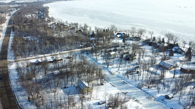 $670,000 | 41860 Co Highway 1, Ottertail, MN 56571