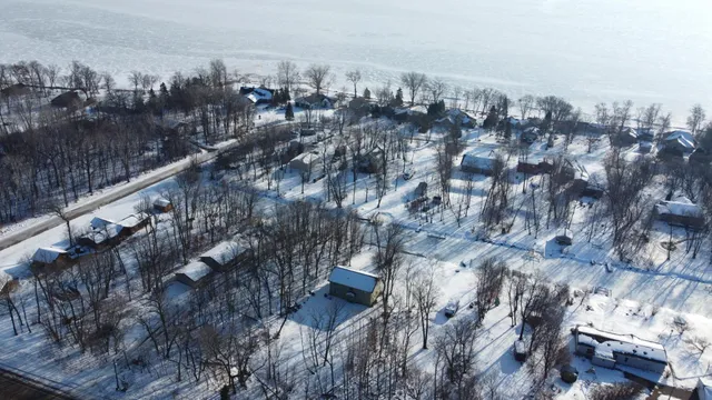 $670,000 | 41860 Co Highway 1, Ottertail, MN 56571