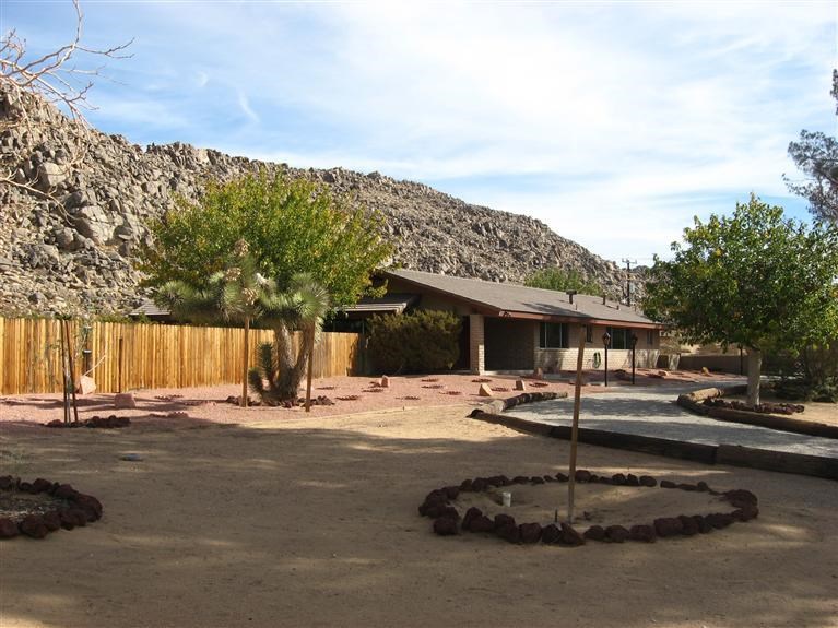 20324 Rancherias Road Apple Valley, CA 92307 - Photo 1 of 1