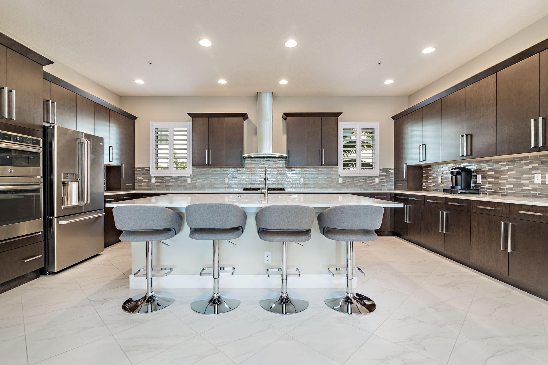 13332 Alton Road Palm Beach Gardens, FL 33418 - Photo 13 of 40 Kitchen