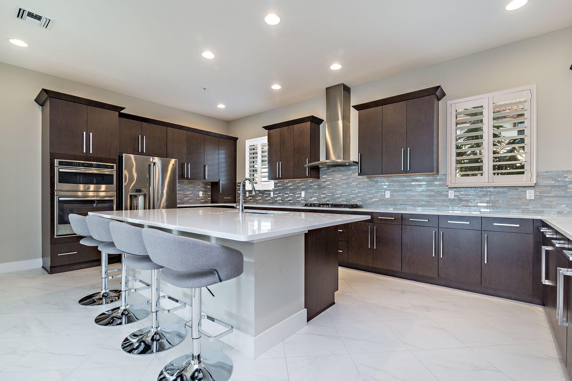 13332 Alton Road Palm Beach Gardens, FL 33418 - Photo 14 of 40 Kitchen