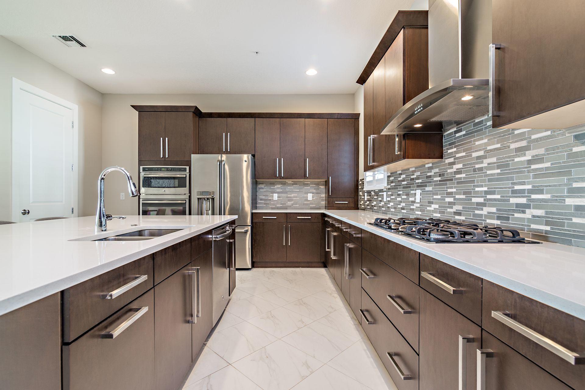 13332 Alton Road Palm Beach Gardens, FL 33418 - Photo 15 of 40 Kitchen