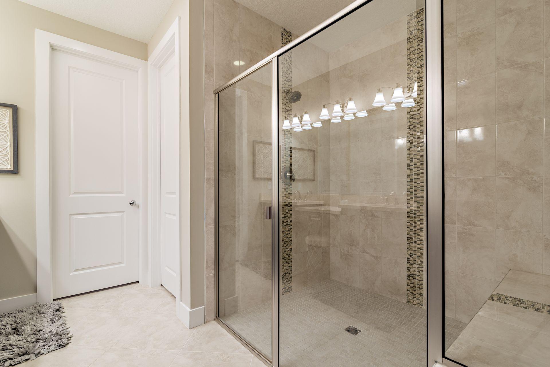 13332 Alton Road Palm Beach Gardens, FL 33418 - Photo 20 of 40 Master Bathroom