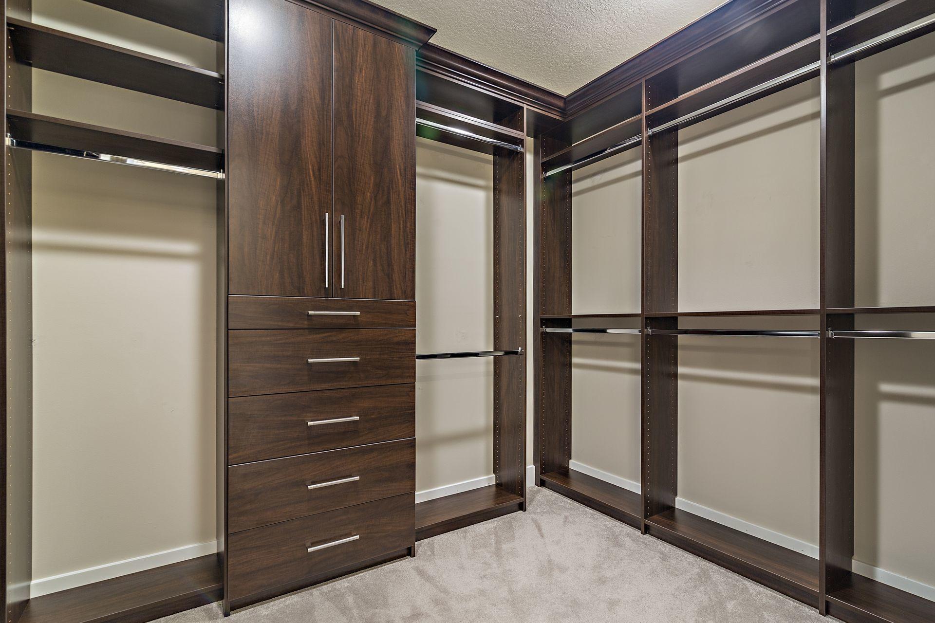 13332 Alton Road Palm Beach Gardens, FL 33418 - Photo 21 of 40 Master Closet