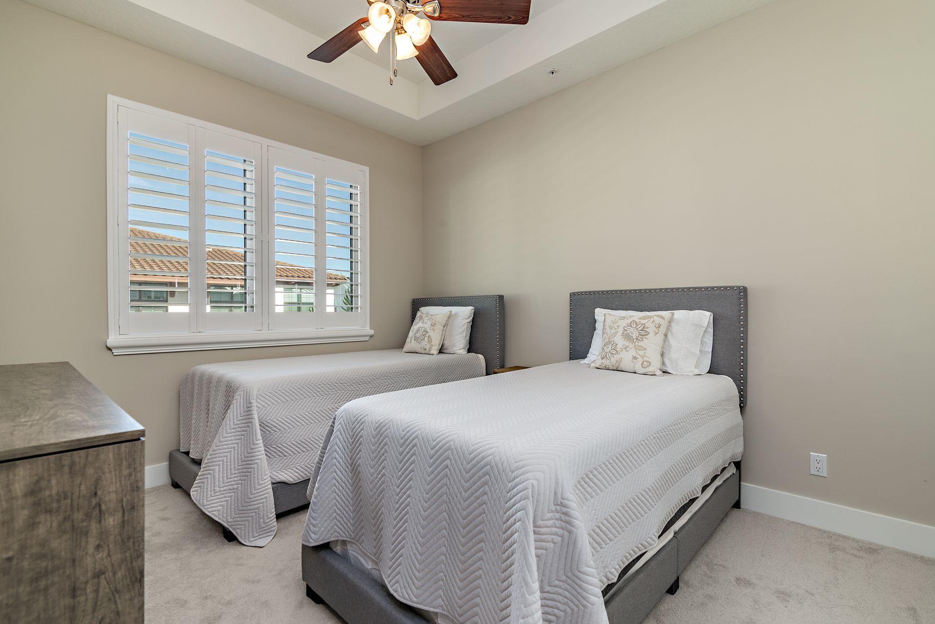 13332 Alton Road Palm Beach Gardens, FL 33418 - Photo 24 of 40 Guest Bedroom