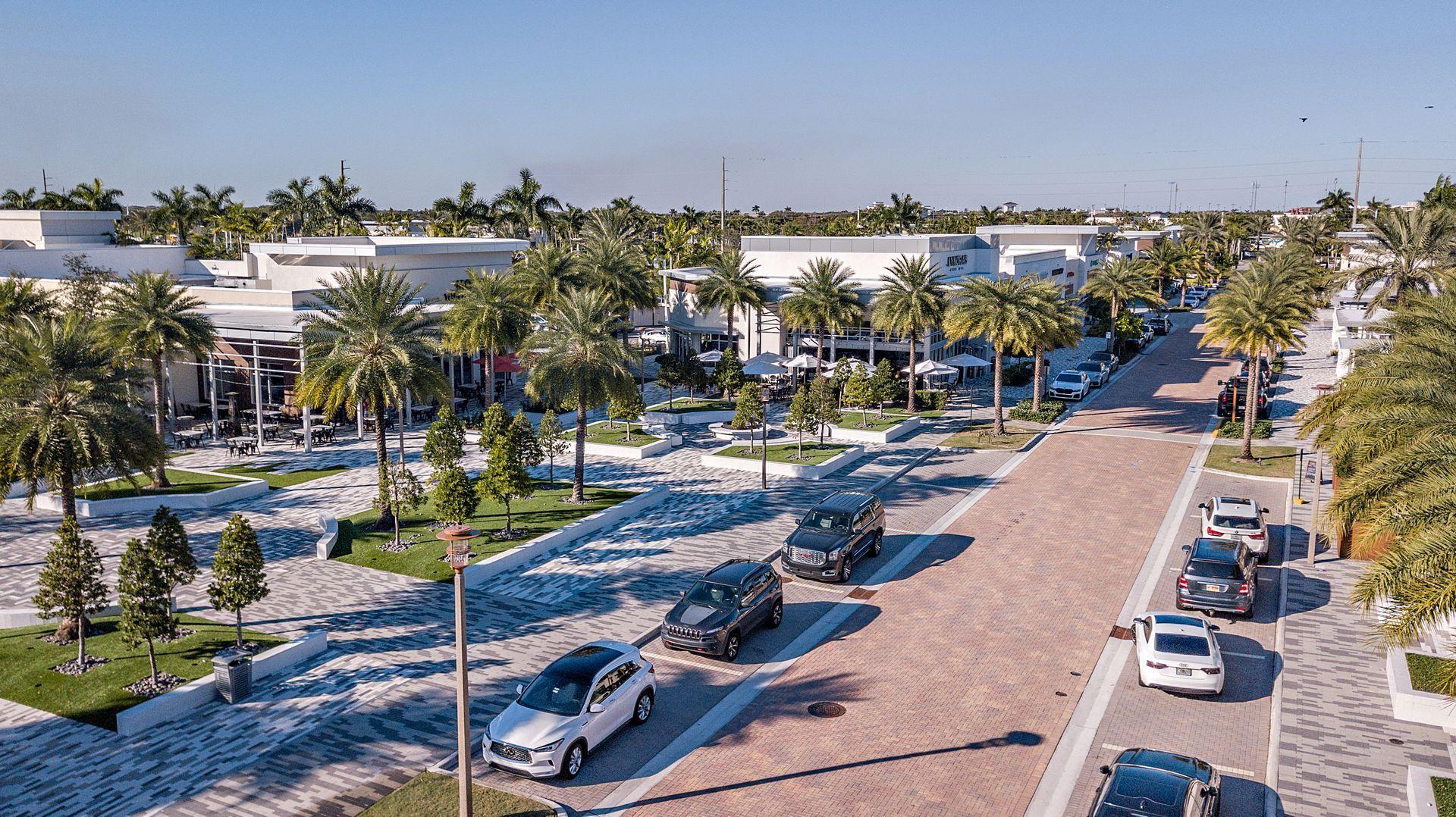 13332 Alton Road Palm Beach Gardens, FL 33418 - Photo 33 of 40 Alton Town Center