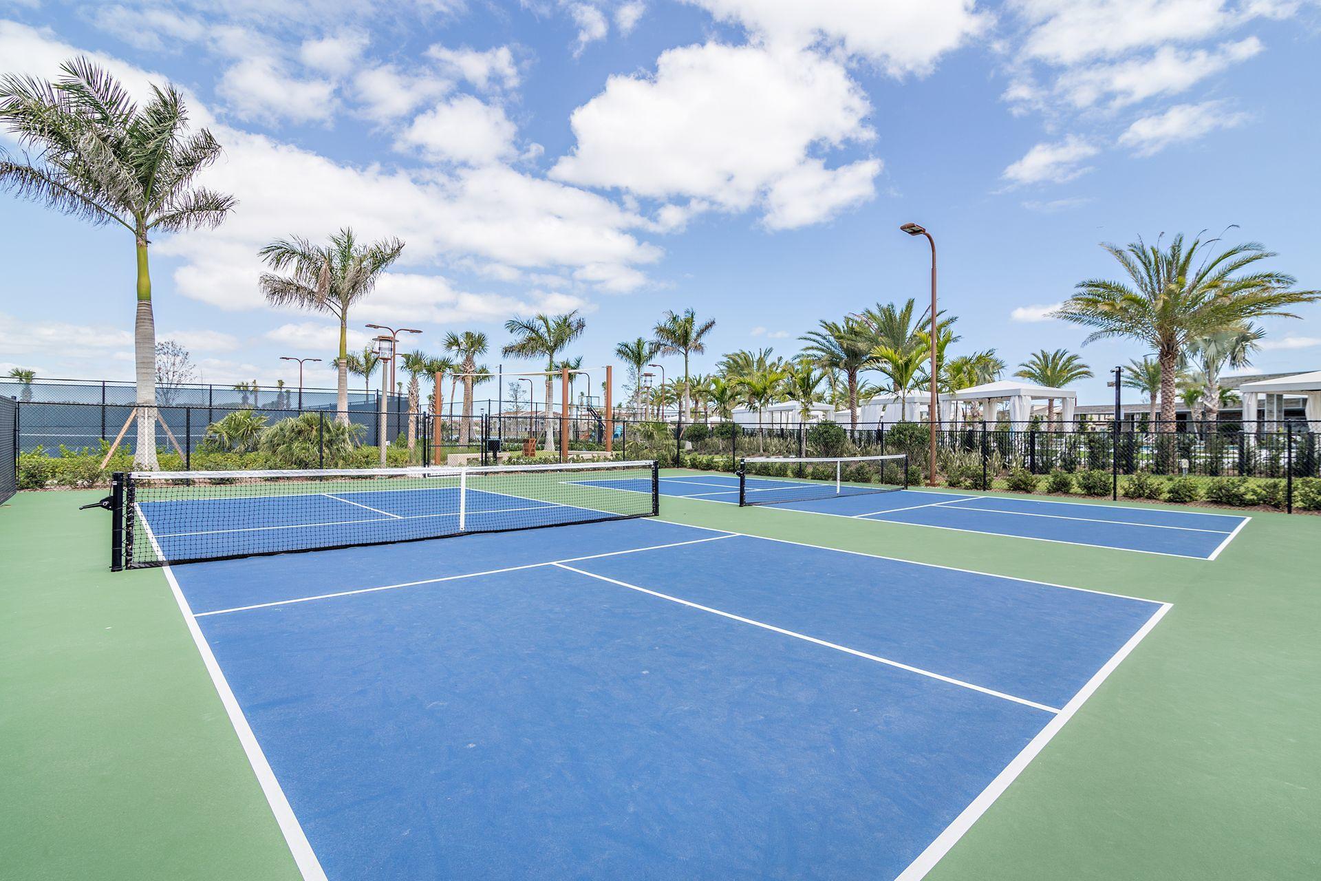 13332 Alton Road Palm Beach Gardens, FL 33418 - Photo 37 of 40 Alton Tennis Courts