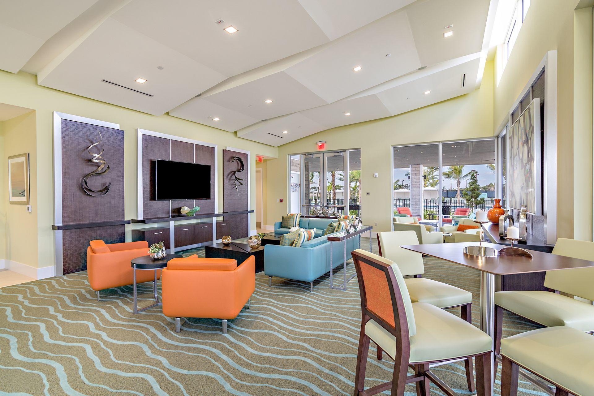 13332 Alton Road Palm Beach Gardens, FL 33418 - Photo 38 of 40 Alton Club House