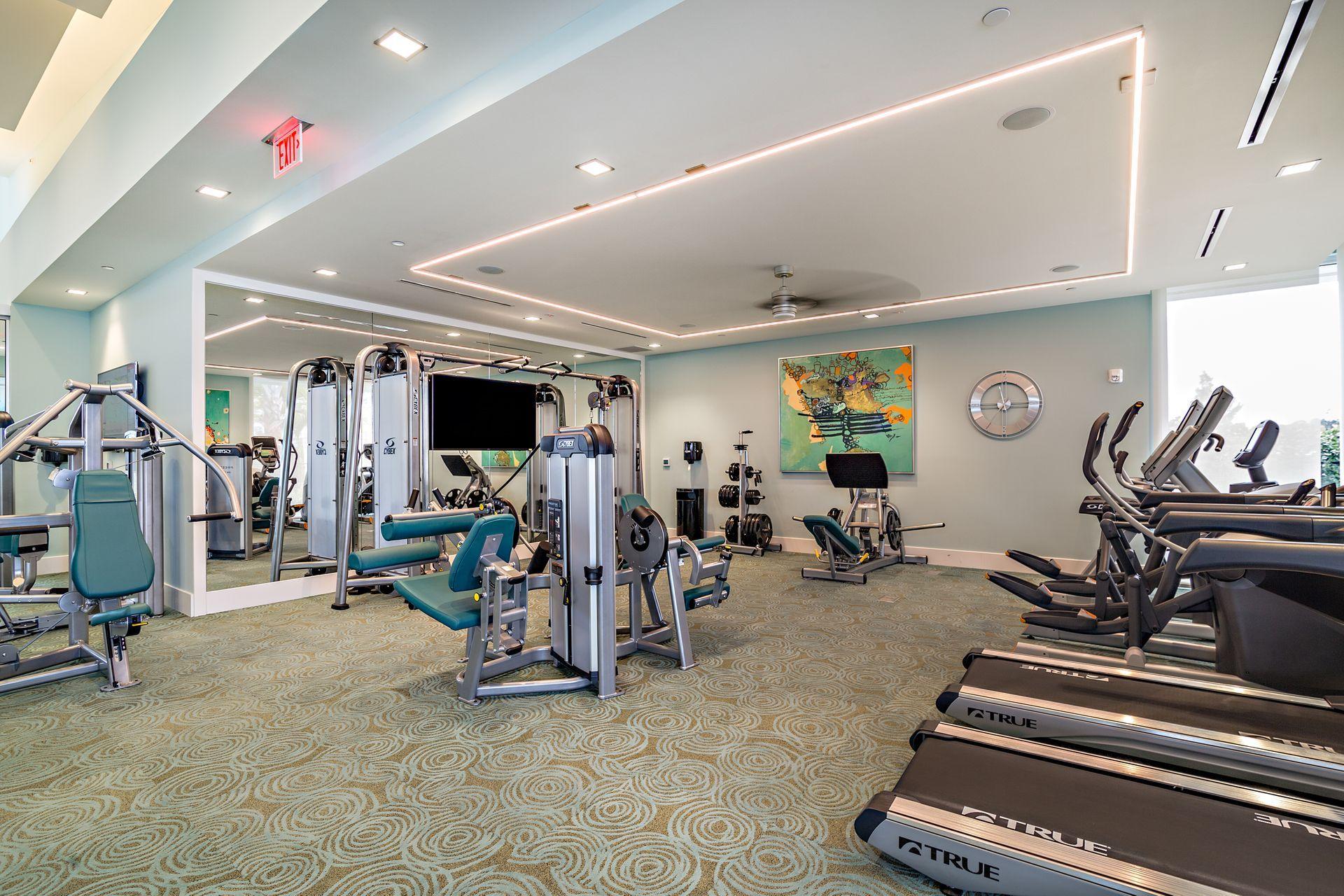 13332 Alton Road Palm Beach Gardens, FL 33418 - Photo 39 of 40 Alton Fitness Center