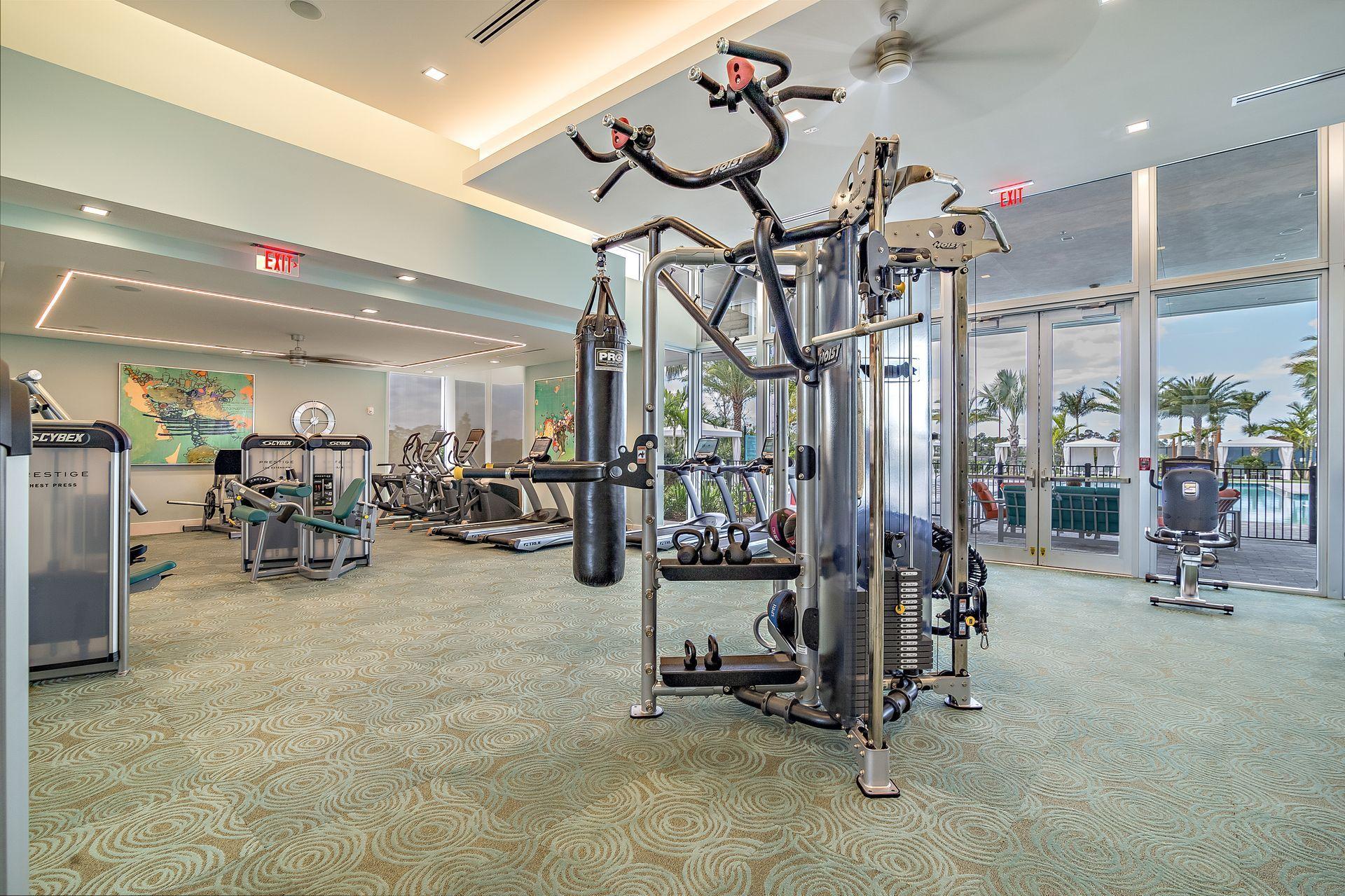 13332 Alton Road Palm Beach Gardens, FL 33418 - Photo 40 of 40 Alton Fitness Center