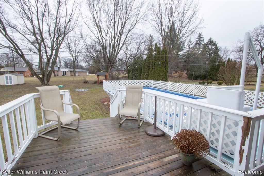 185 West Hamlin Road Rochester Hills, MI 48307 - Photo 33 of 43