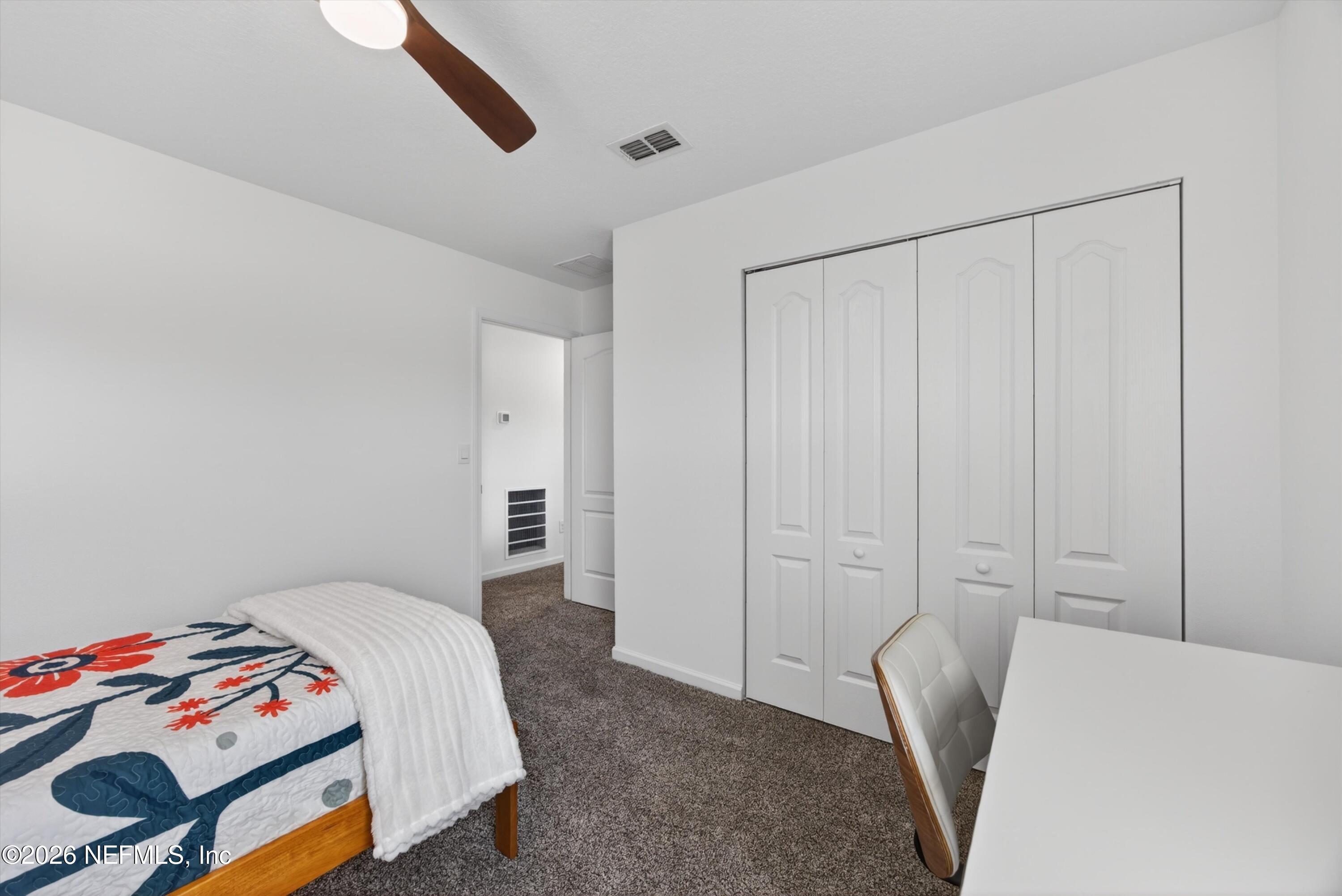 17 Rio Salado Road St. Augustine, FL 32084 - Photo 36 of 65 BEDROOM #3