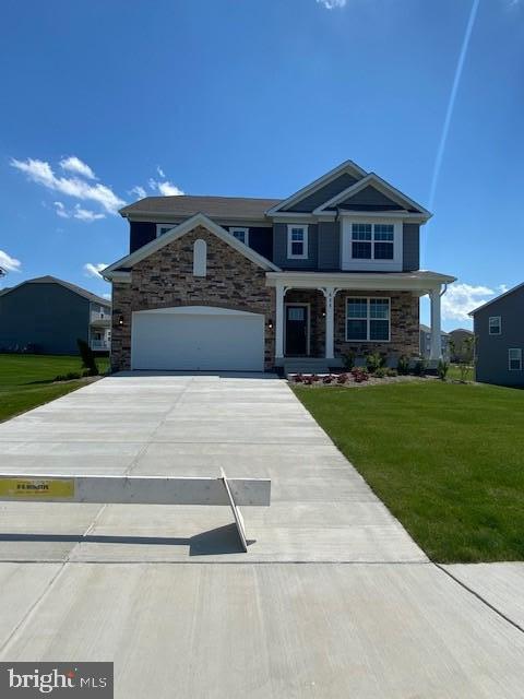 625 Friendship Road Westminster, MD 21157 - Photo 1 of 27 Gallery Image 1