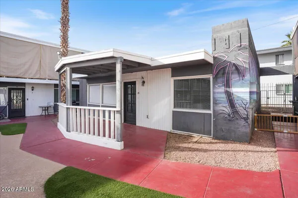 $1,200 | 6528 North 17th Avenue, Unit 15, Phoenix, AZ 85015