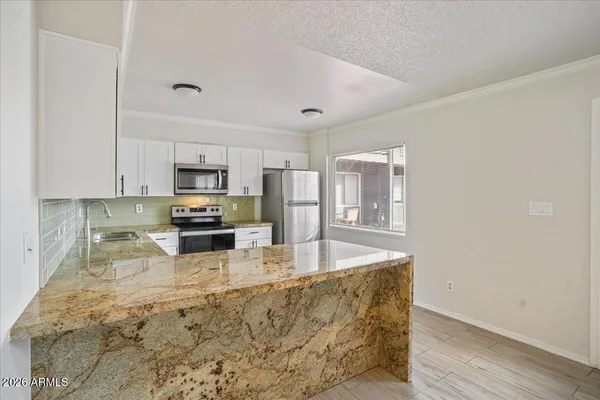 $1,200 | 6528 North 17th Avenue, Unit 15, Phoenix, AZ 85015