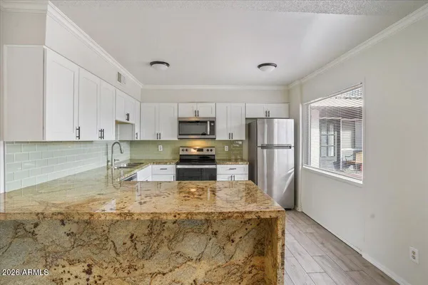 $1,200 | 6528 North 17th Avenue, Unit 15, Phoenix, AZ 85015