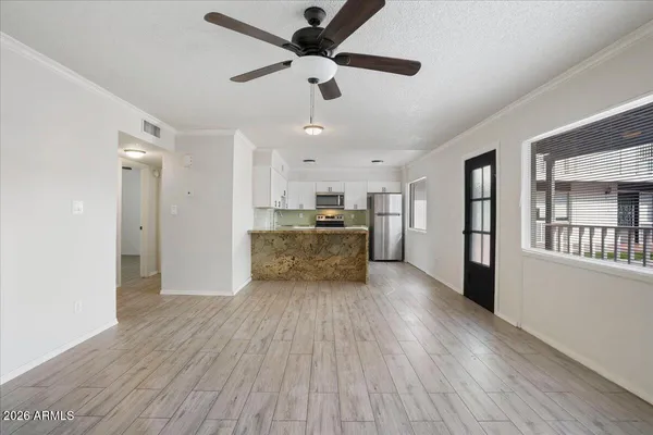 $1,200 | 6528 North 17th Avenue, Unit 15, Phoenix, AZ 85015