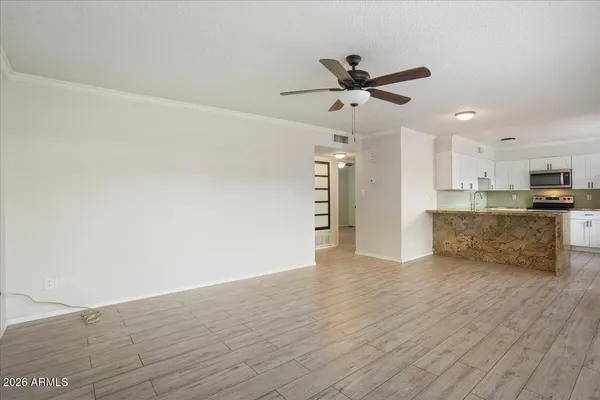 $1,200 | 6528 North 17th Avenue, Unit 15, Phoenix, AZ 85015