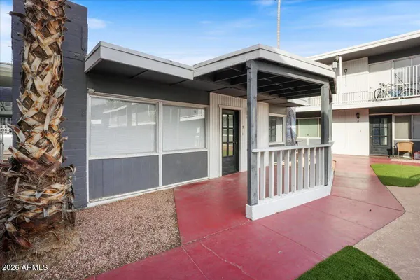 $1,200 | 6528 North 17th Avenue, Unit 15, Phoenix, AZ 85015