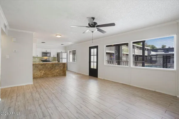 $1,200 | 6528 North 17th Avenue, Unit 15, Phoenix, AZ 85015