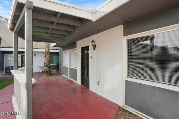 $1,200 | 6528 North 17th Avenue, Unit 15, Phoenix, AZ 85015