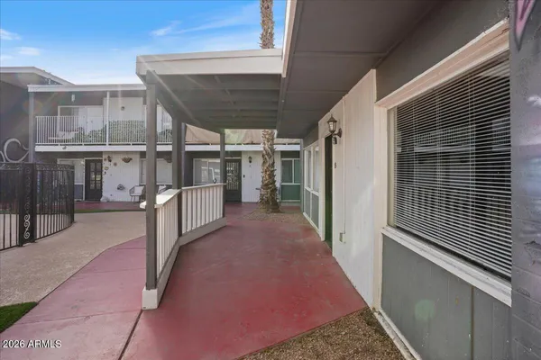 $1,200 | 6528 North 17th Avenue, Unit 15, Phoenix, AZ 85015