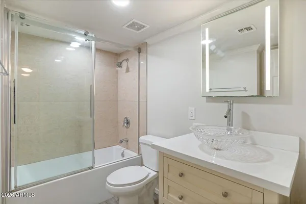 $1,200 | 6528 North 17th Avenue, Unit 15, Phoenix, AZ 85015