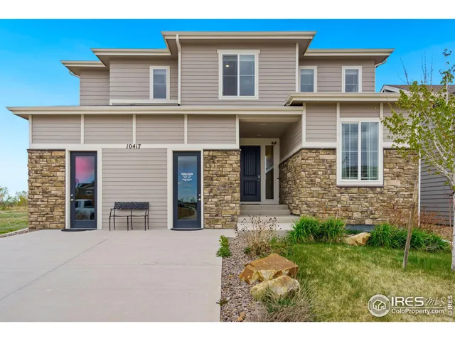 $590,245 | 10417 West 12th Street, Greeley, CO 80634