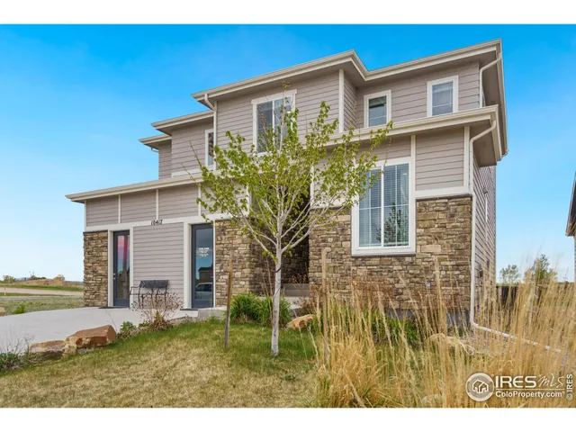 $590,245 | 10417 West 12th Street, Greeley, CO 80634