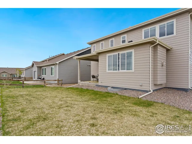 $590,245 | 10417 West 12th Street, Greeley, CO 80634