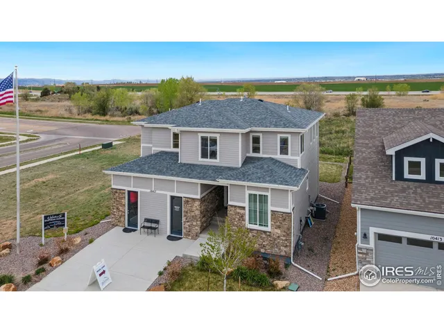 $590,245 | 10417 West 12th Street, Greeley, CO 80634