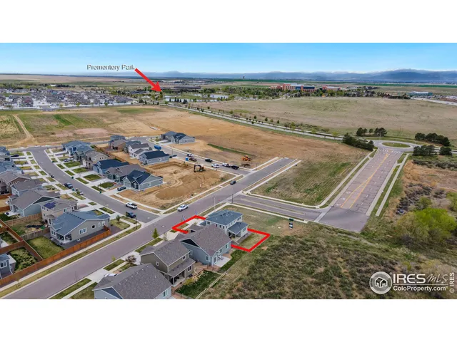 $590,245 | 10417 West 12th Street, Greeley, CO 80634