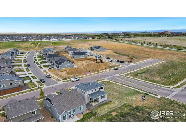 $590,245 | 10417 West 12th Street, Greeley, CO 80634