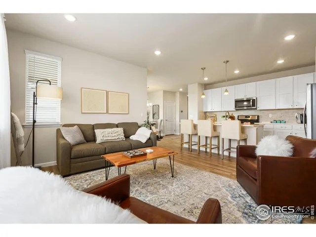 $590,245 | 10417 West 12th Street, Greeley, CO 80634