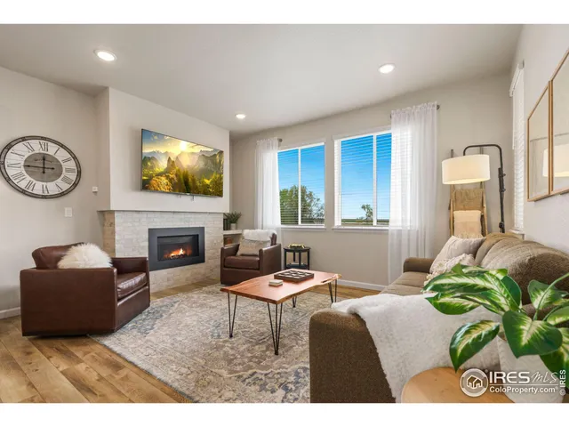 $590,245 | 10417 West 12th Street, Greeley, CO 80634