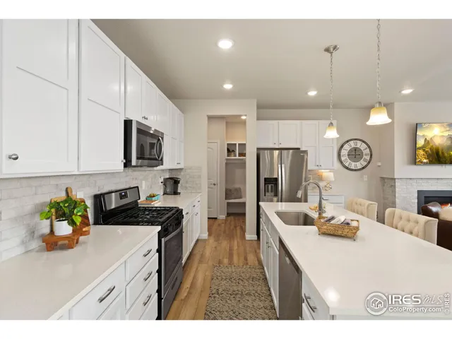 $590,245 | 10417 West 12th Street, Greeley, CO 80634