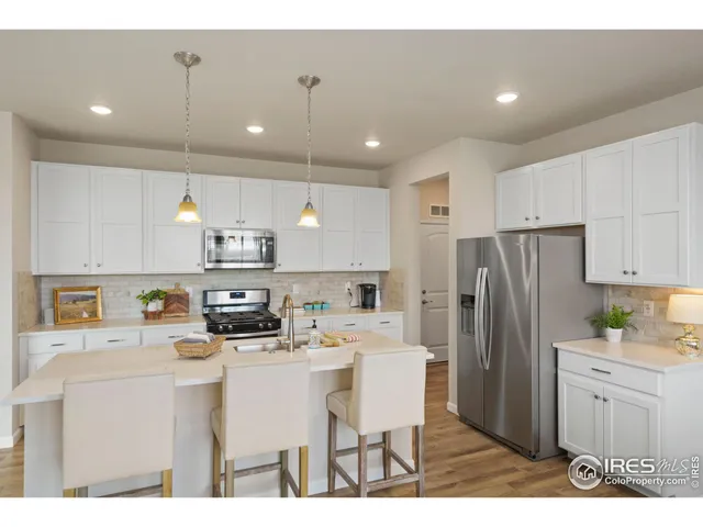 $590,245 | 10417 West 12th Street, Greeley, CO 80634