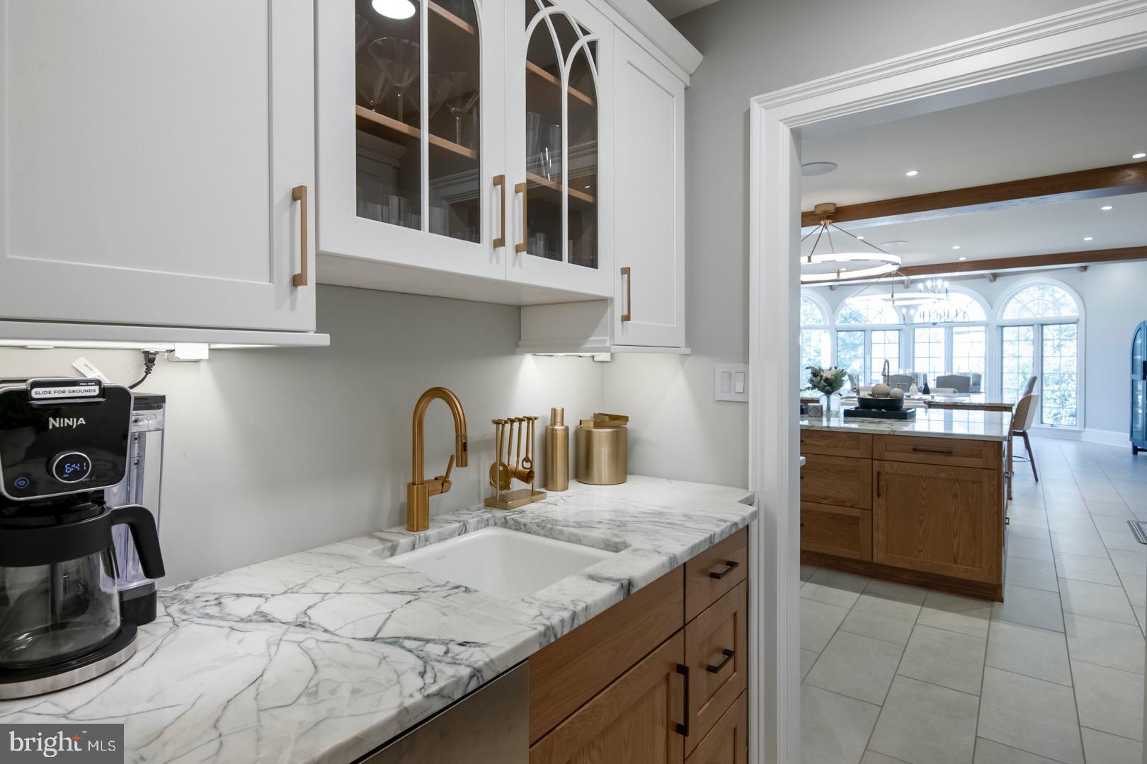 1504 Old Mill Road Reading, PA 19610 - Photo 12 of 79 Convenient counter space & cabinetry
