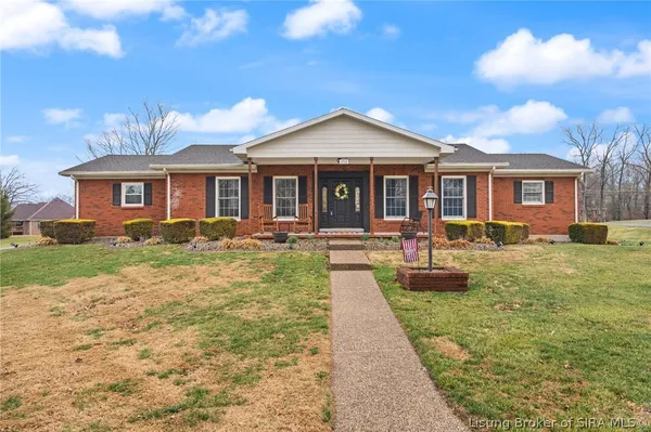 $385,000 | 1206 Todd Lane Northwest, Corydon, IN 47112