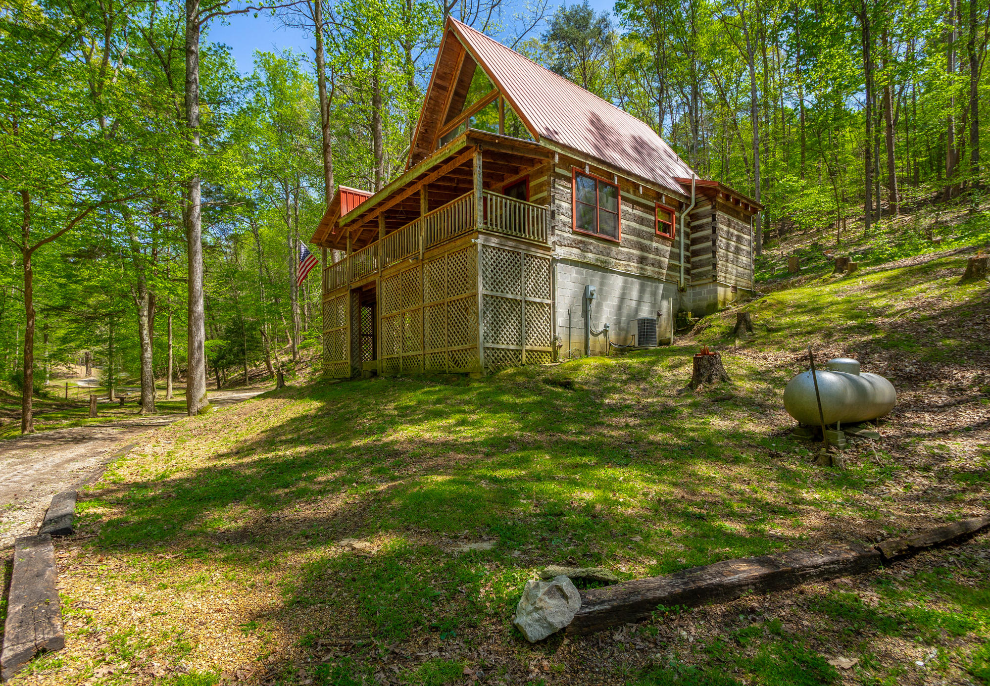 1367 Newsome Gap Road Rising Fawn, GA 30738 - Photo 2 of 28 1367 Newsome Gap Rd. HD-31