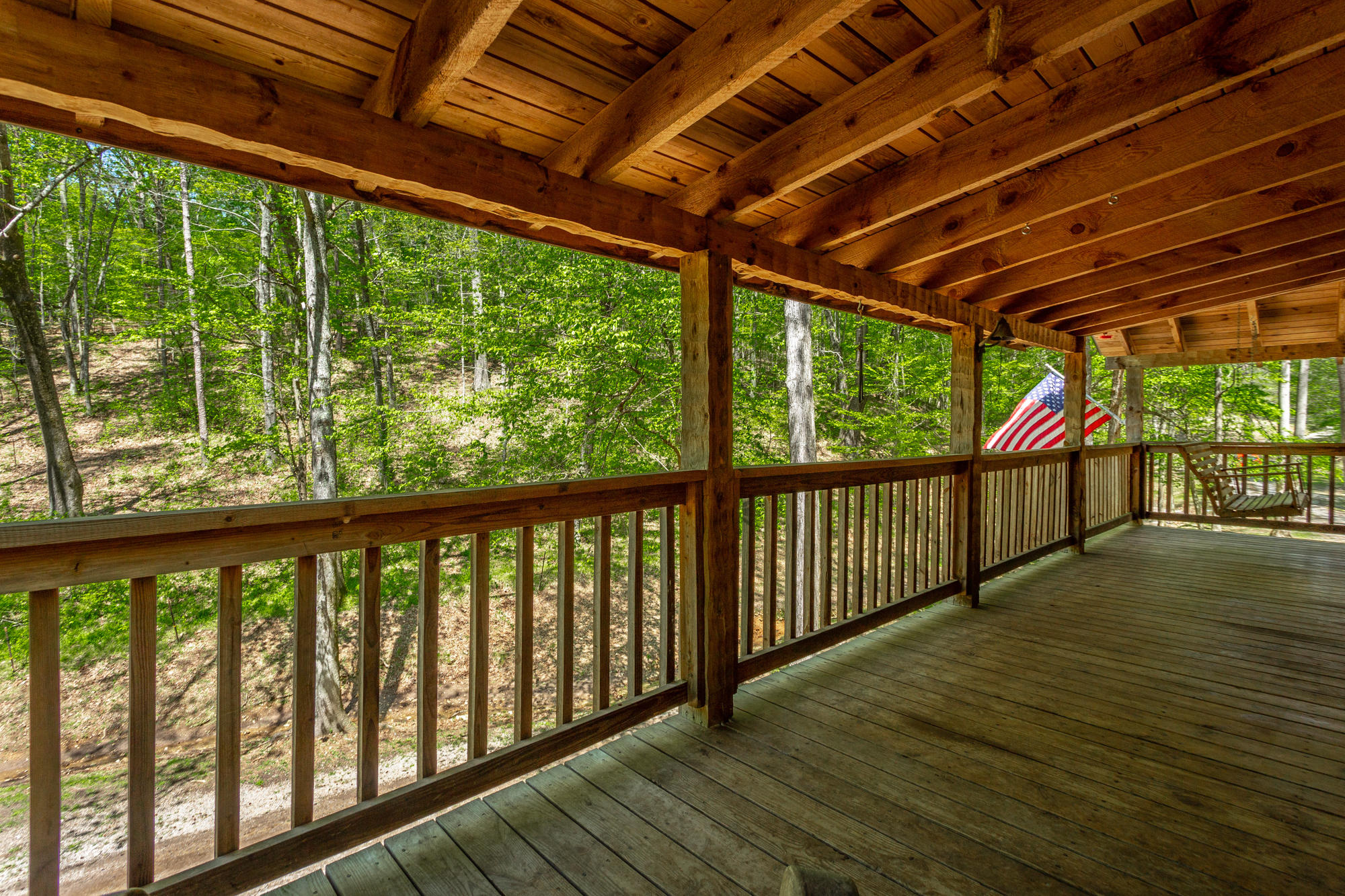 1367 Newsome Gap Road Rising Fawn, GA 30738 - Photo 23 of 28 1367 Newsome Gap Rd. HD-37
