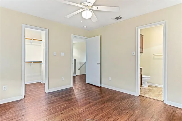 $2,500 | 4119 McFarland Drive, College Station, TX 77845