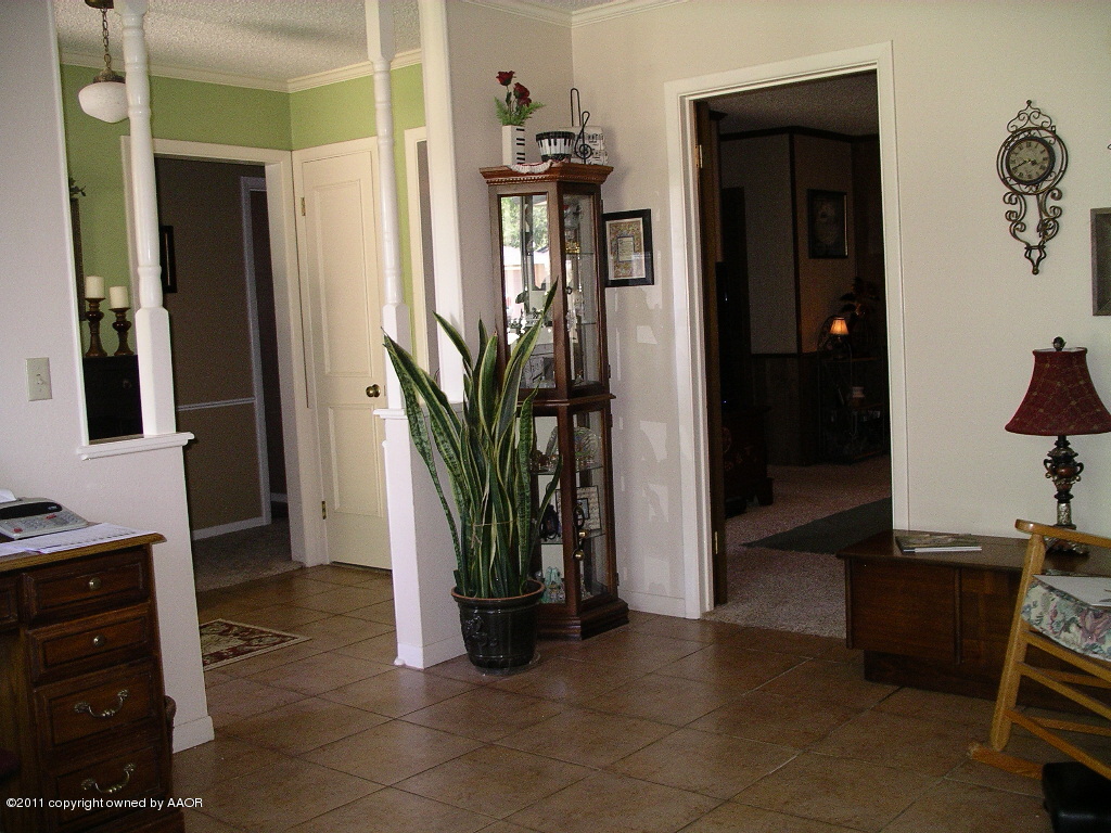 7207 Calumet Road Amarillo, TX 79106 - Photo 4 of 20 Sitting Room