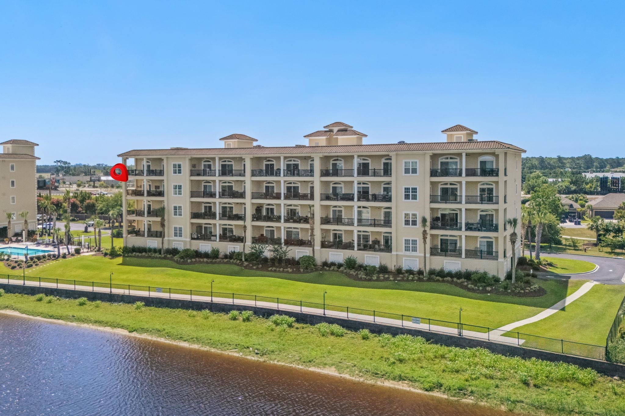 249 Venice Way, Unit 3305 Myrtle Beach, SC 29577 - Photo 51 of 65