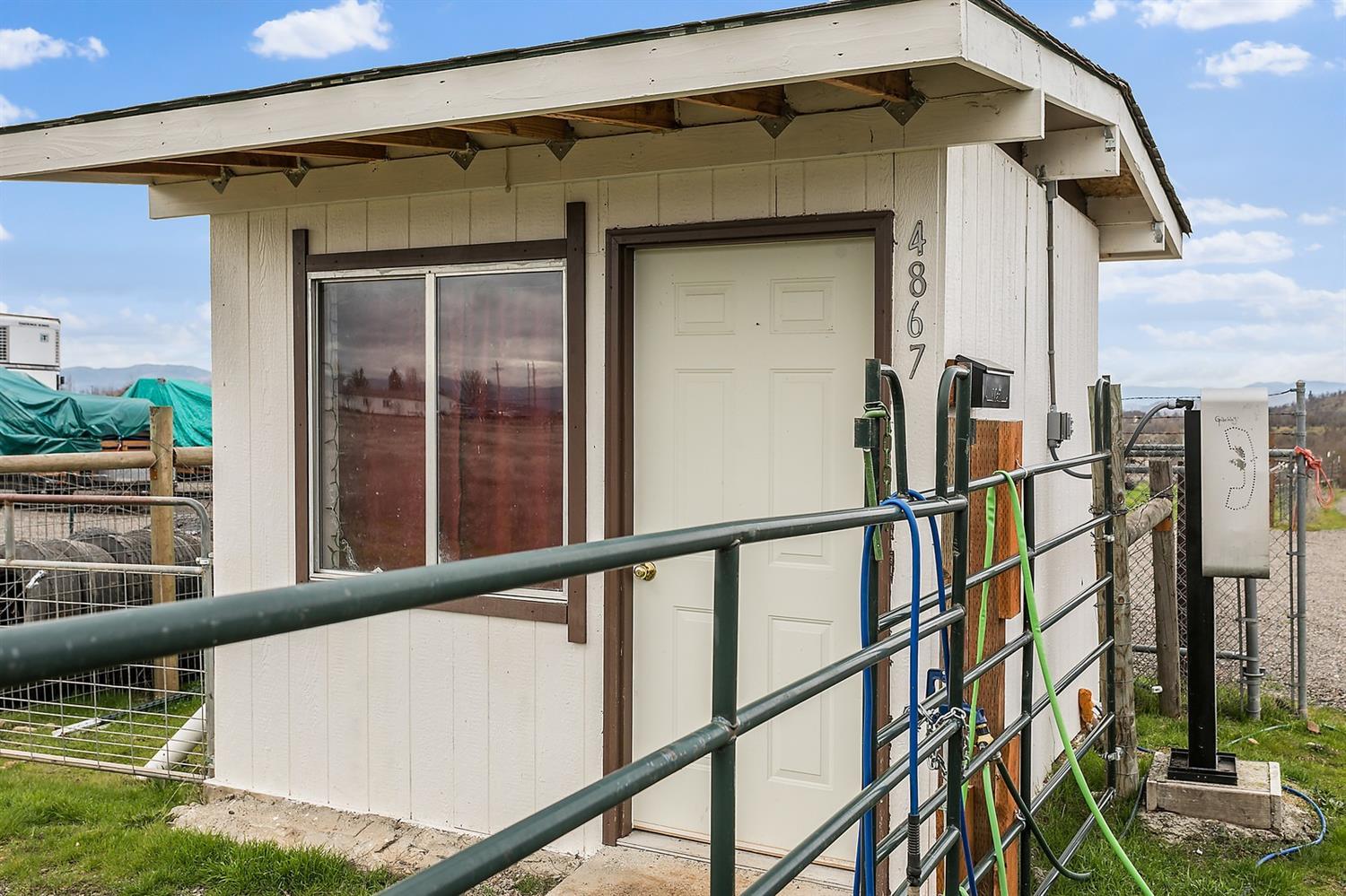 4867 Antelope Road White City, OR 97503 - Photo 15 of 30 Additional Photo