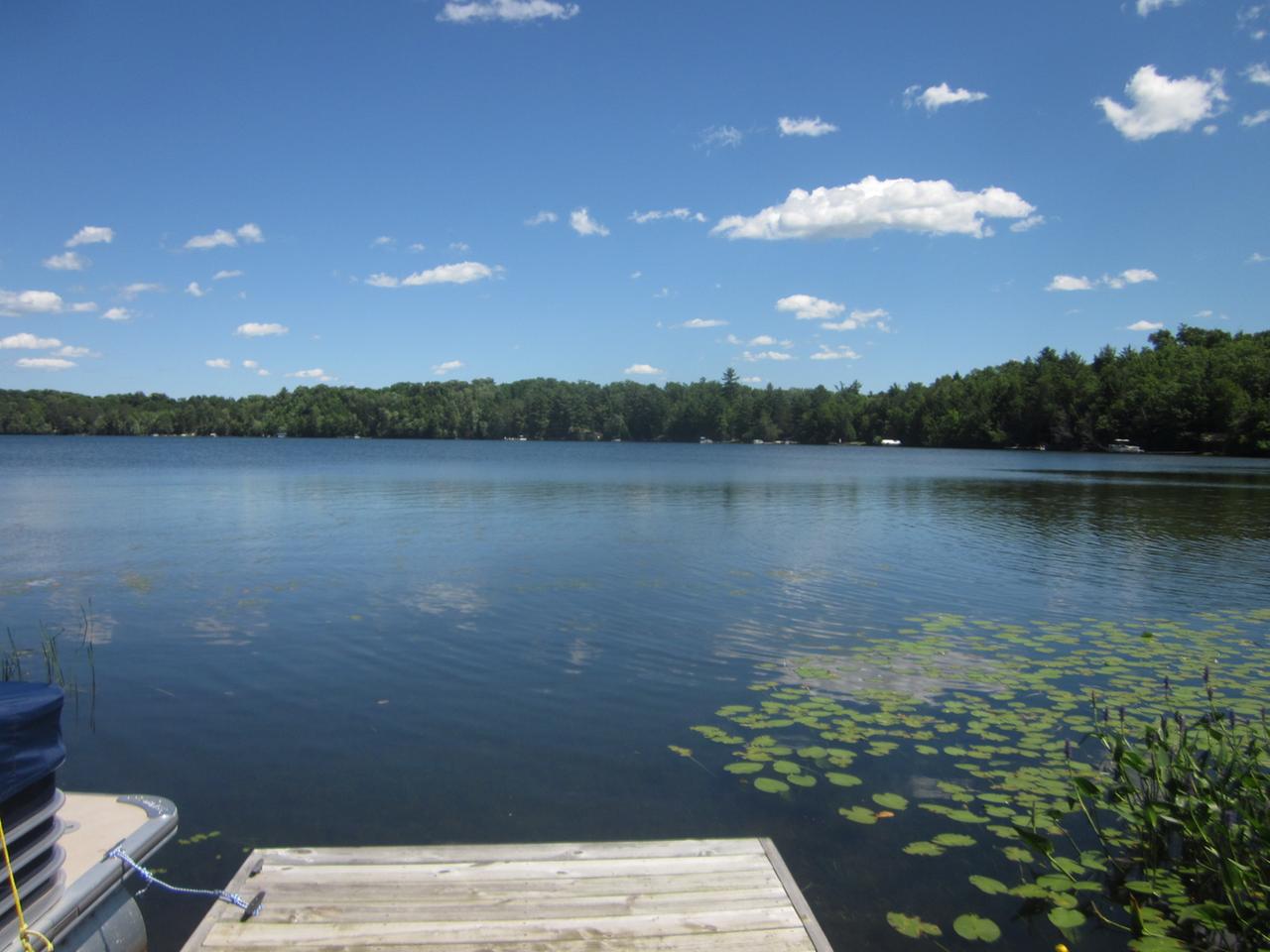 1616 Rangeline Road Eagle River, WI 54521 - Photo 8 of 14 Gallery Image 8