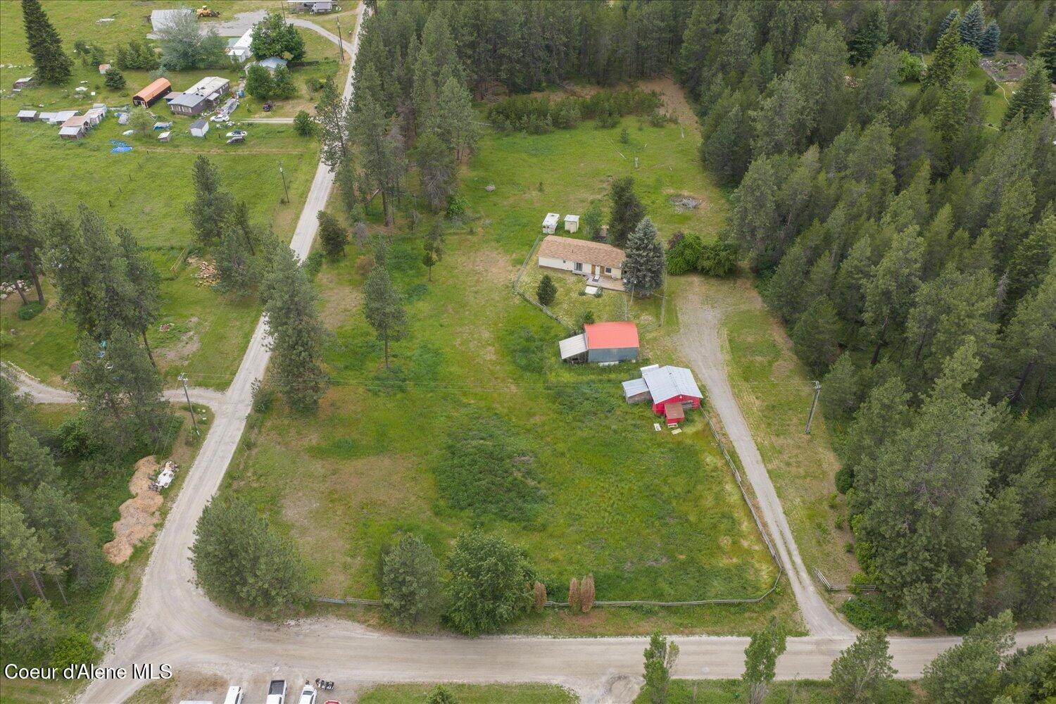15707 North Ranch Valley Road Rathdrum, ID 83858 - Photo 18 of 49 15707 N Ranch Valley Rd, Rathdrum Idaho